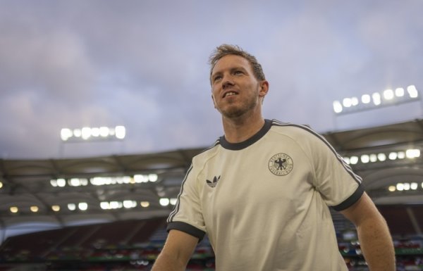 Hones: Nagelsmann is still the right coach of the German team, and you cannot deny everything because of a loss