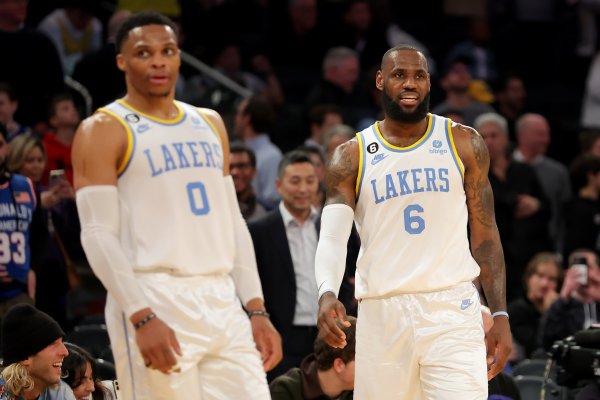 Yang Yi: James is suitable for doing business with you, Westbrook is more suitable for being friends