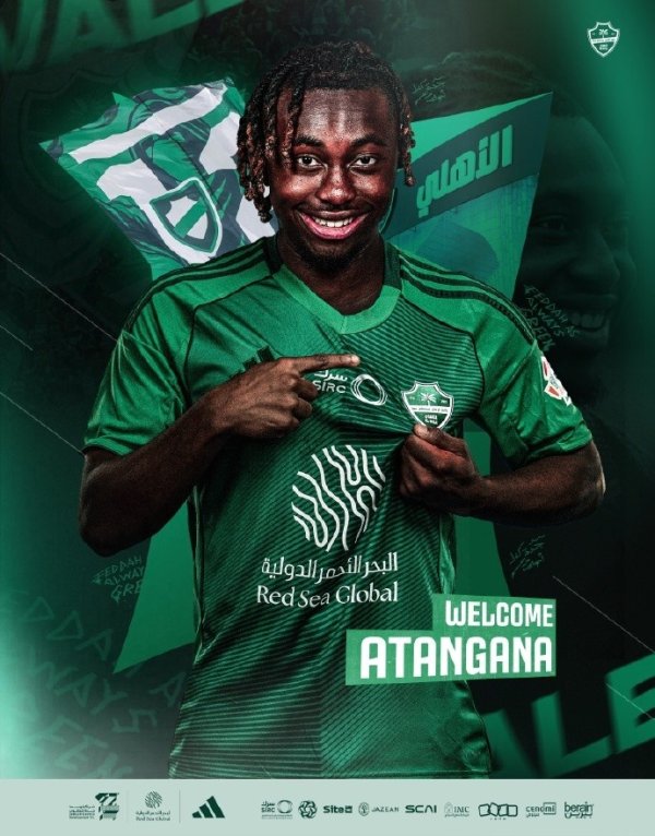 Hidden naturalization ambition? Saudi Arabia s League introduces new stars in a large sum of money and plans for the 2034 Domestic World Cup