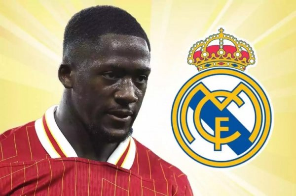 Spanish media: Real Madrid is planning the defense line for the next ten years, Connat is the first choice for visa-free + Rudiger will leave the team