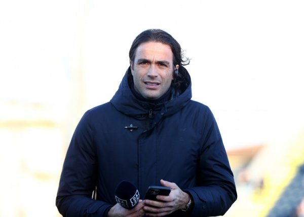 Matrip: Napoli is a favorite to win the Serie A championship, Inter Milan replaced coaches, and Milan has insufficient defense
