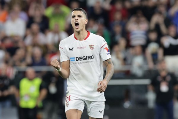 Lamela: Retired is due to long-term injuries, I hope to end in the best way