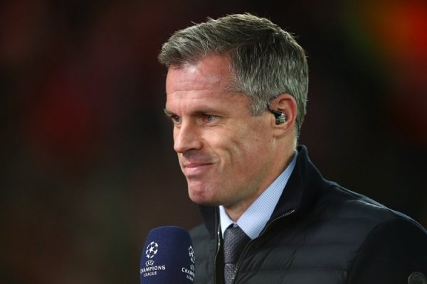 Carragher talks about Nico s contract renewal with Biba: This will not happen in other teams, Biba is truly unique