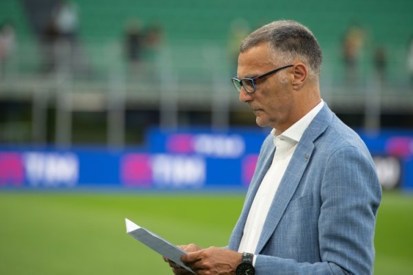 Bergomi: Napoli and Juventus and Milan are stronger this season, Inter Milan are at the same level as Rome