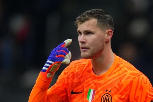 Reporter: Inter Milan plans to allow Sommer and Martinez to rotate more, and the latter may start against Sassuolo