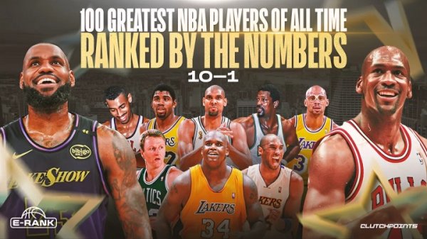 How about the formula rating of the top 100 NBA stars? Who is Qiao Zhan in the top position? Duncan 4 Kobe 7 KD beat Curry