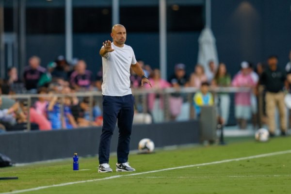 Mascherano: We are only one game away from the playoffs qualification, and we still have to strive for home advantage