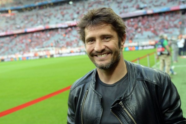 Lizarazu: I will vote for Dembele