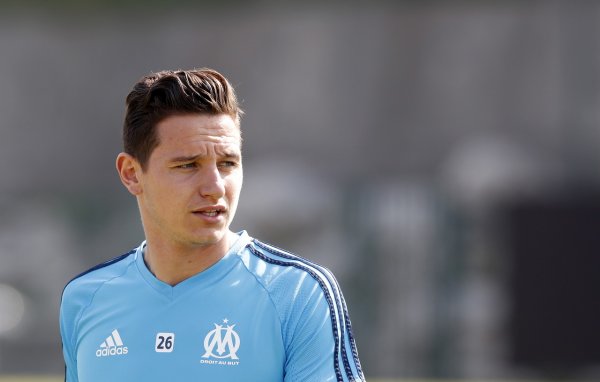 Marseille failed to score against Paris in 556 minutes at home in Ligue 1, the last goal was 2017