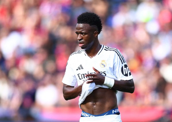 Marca: Alonso needs Vinicius, who should have won the Golden Globe Award, but the award will cause trouble to him