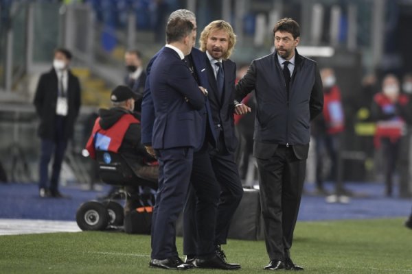 Nedved: I chose to reach a plea agreement because I love Juventus, even though I am innocent