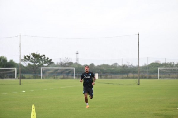 Naples informed Buongiorno s injury: low-grade injury to the long-retracting muscle of the left thigh, he has begun to recover