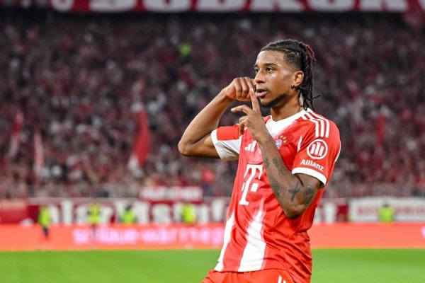 The list of major opportunities created since the 24/25 season: Olise ranks first, Salah and Rafinia rank second