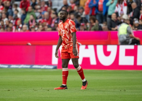 Reporter: Liverpool regards Paus as a potential replacement for Connate, and Bayern will have to pay higher costs to renew his contract