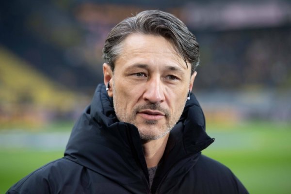 Kovac: Schlottbeck will start against Mainz, and Zhan is unable to play but is performing his captain s duties