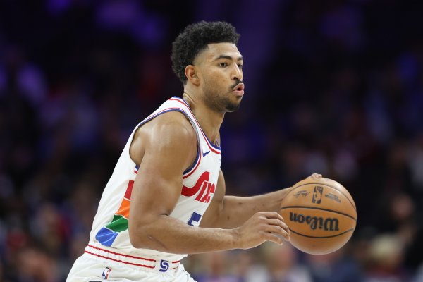 Negotiations are deadlocked! 76ers executive: Hope to reach a solution with Grimes in the next few days