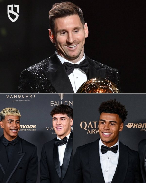 Last year, I also invested in Yamalku Brazil! Messi Copa voting rankings: Yamal, Duei, Kubasi