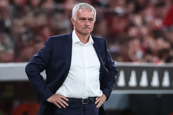 Rui Costa: Mourinho is a world-class coach and has led the team to the European finals in recent years