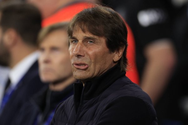 Conte: We have a thorough analysis of the game losing to Milan and think it is better than when we won last season