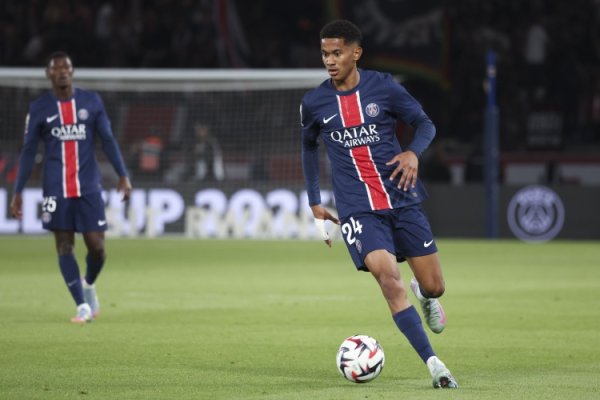 Mayulu: Although Barcelona scored the first goal, we know that just by playing style, we can equalize and reverse