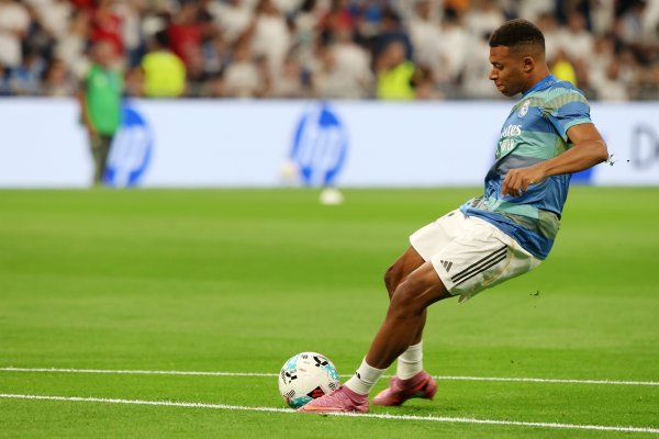 Mbappe touched 29 times in the Champions League penalty area, scored 18 times and scored 5 goals, with the most participating players