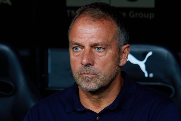 As: Barcelona will face the heat test in the match against Sevilla