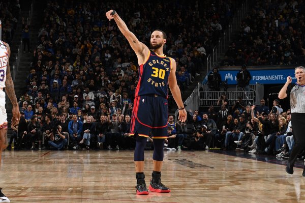 Warriors  Preview Player Chapter: Curry continues to break the 3-point record. Kumingga plays a lot and gets apart?
