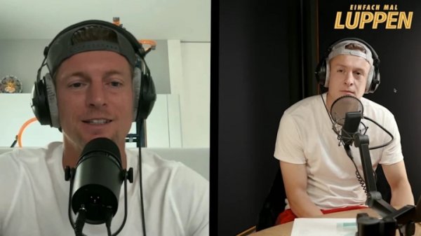 Cross criticizes German education: lack of personalized training, all students are doing the same