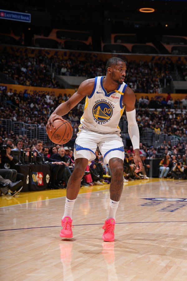 Famous reporter: If the king is willing to make an unprotected first round pick, their deal negotiations with the Warriors may restart