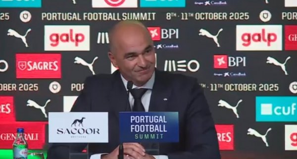 Portugal coach: Mourinho is a valuable asset of Portuguese football and wants to realize his World Cup dream for Jota