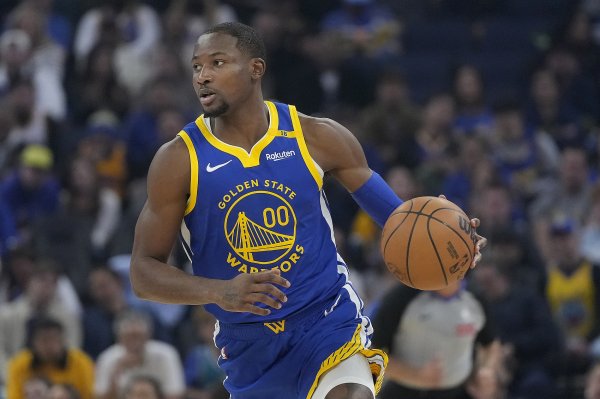 Cole: I look forward to the combination of Horford + Kumingga. It will be interesting to play 4 kids and 5 with a shooter.