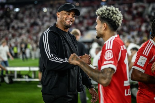 Bayern won 10 games in 10 games this season, scoring 38 goals and conceding 8 goals