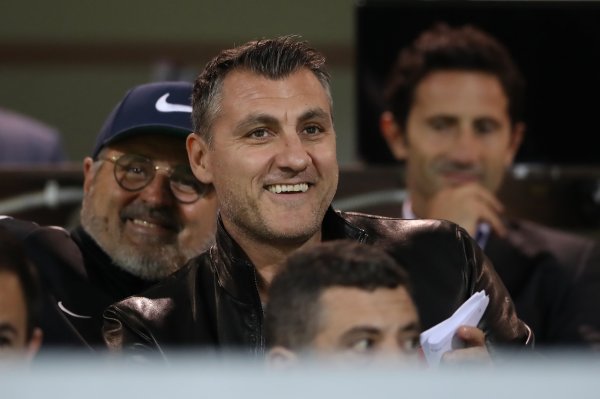 Vieri: I give Inter Milan a new player and the quality of the game 9 points, no one in Serie A can play Inter Milan like football