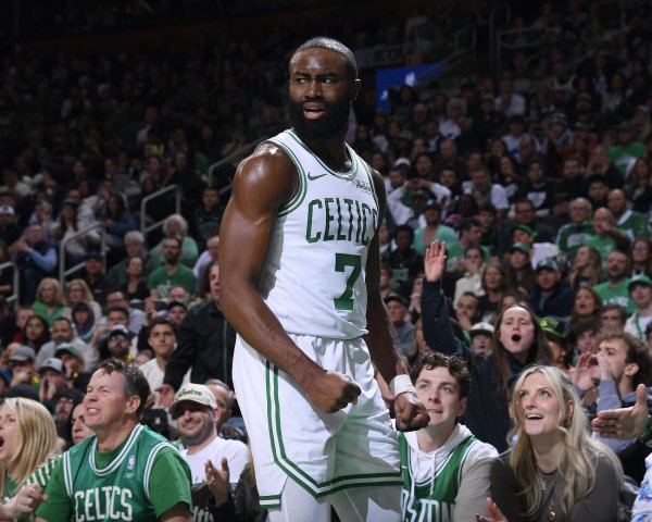 Jaylen Brown: We have been given some favorable past. The new season s new challenges are very interesting
