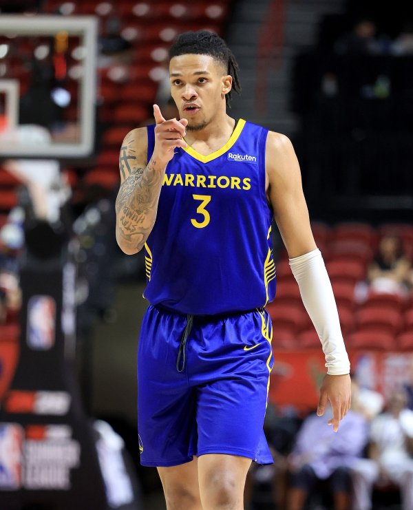 Show No. 56! Kerr: Will Richard is very good& has strong learning ability& is easy to teach and he has a bright future