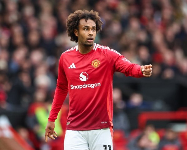 Reporter: Manchester United may rent Zirkzee outside the winter window, Everton, West Ham, Parma and other teams are interested