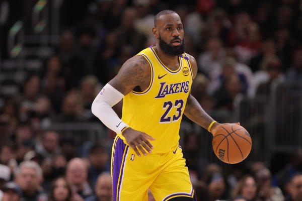 A-Smith: James only wants attention and doesn’t want to see any news about him unless it’s a championship competition