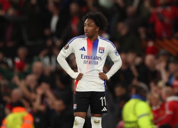 Agent: Malik Fofana hopes to show his strength and go to a team like Red Army Bayern and Manchester City