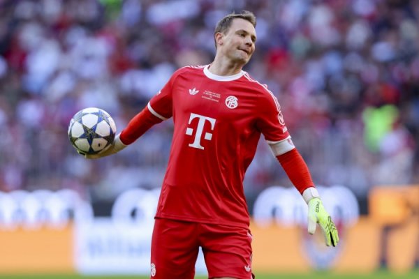 De Sky: Bayern is expected to discuss the future with Neuer in December, but no decision has been made yet