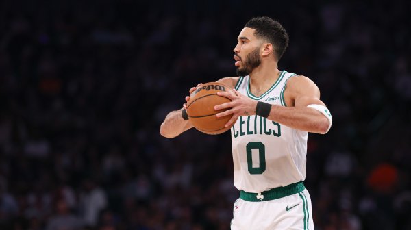Meiji: I definitely don’t want Tatum to return to a remnant lineup. The Eastern Conference may not be a fight between rookies.
