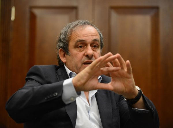 Platini: Yildiz is the No. 10, I don’t understand why Motta and Tudor let him play on the wing