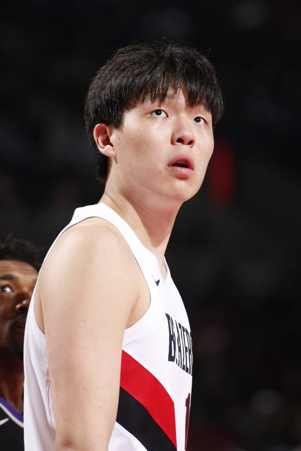 Media person: Yang Hansen’s ability to adjust is invincible. In the final analysis, we still have to calm down.