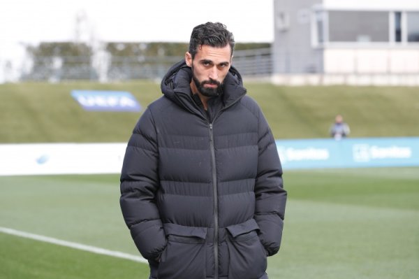 AS: Castilla had a bad start to the season with only 6 points, and Arbeloa needs to work hard to fix the holes.