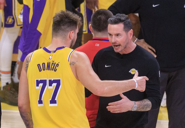 I was very optimistic about it before! Redick said 3 years ago that Curry would choose the latter over key ball Doncic.