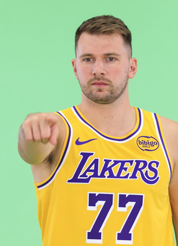 Redick: Doncic is in his best version. If we play at a high level, he will enter the MVP discussion.