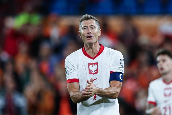 World Sports: If Lewandowski is injured for more than 28 days, Barcelona can ask FIFA for daily compensation of 20,548 euros