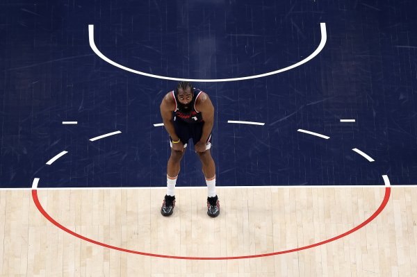 Looking for a feeling? Harden averaged 6 points and 7.7 assists in three preseason games, shooting 36.8/10/50% from the field.