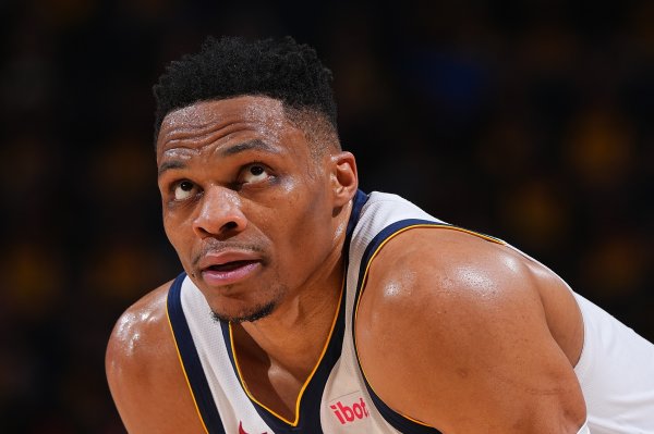 Media person: Westbrook’s physical fitness is far from his peak, but his playing is still very enjoyable to watch.