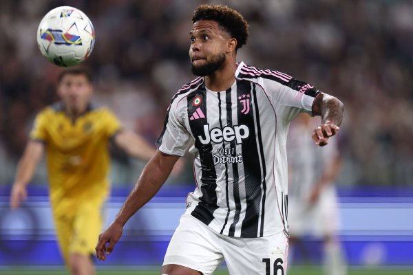 Italian Sky: McKennie was absent from Juventus’ training on Thursday and will return to the team on Friday due to travel reasons