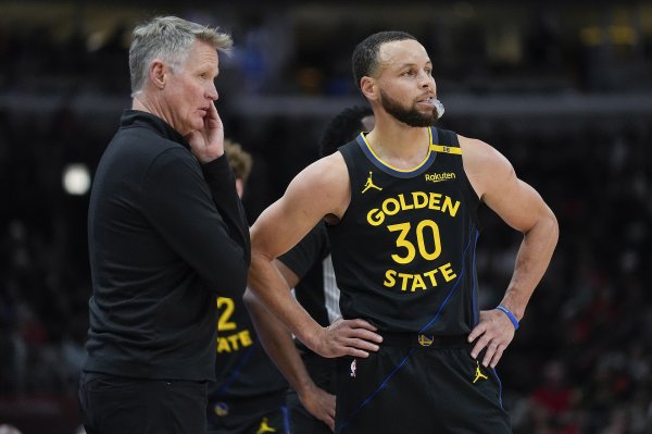 Cole talks about prospects in Warriors: I will return, but it makes the most sense to come back year by year